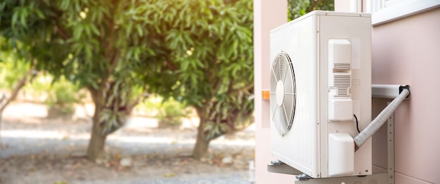 Pompy ciepła działanie – jak efektywnie ogrzewać domy