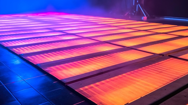 Ogrzewanie podłogowe elektryczne jako idealne rozwiązanie grzewcze