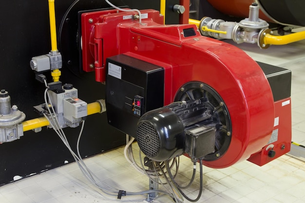 Kotły gazowe kondensacyjne – klucz do efektywnego ogrzewania