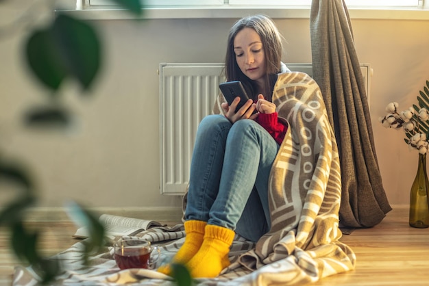 Serwisowanie ogrzewania podłogowego dla długotrwałej efektywności