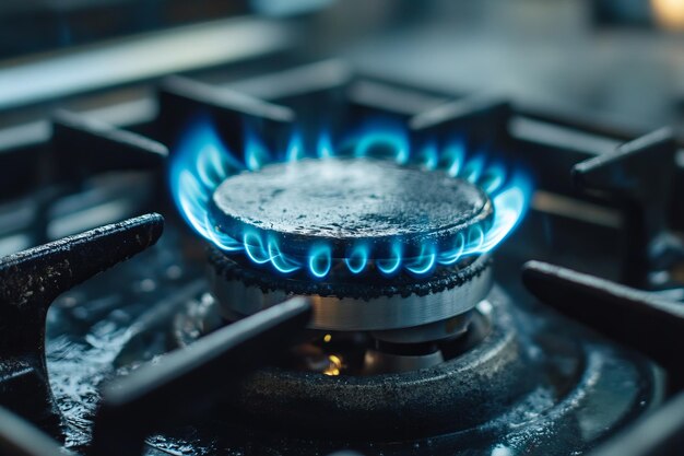 Koszty ogrzewania gazem w 2024 roku – poznaj szczegóły