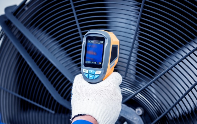 Ogrzewanie promiennikowe zapewnia wyjątkowy komfort cieplny