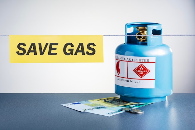 Oszczędzanie na ogrzewaniu gazowym to klucz do niższych rachunków