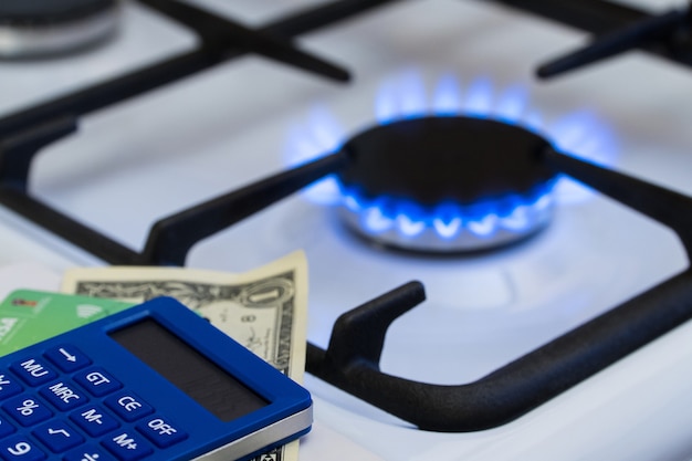 Koszt ogrzewania gazem w 2024 roku – co warto wiedzieć