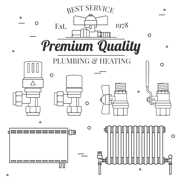 Zawór do ogrzewania podłogowego: Klucz do efektywnego ciepła