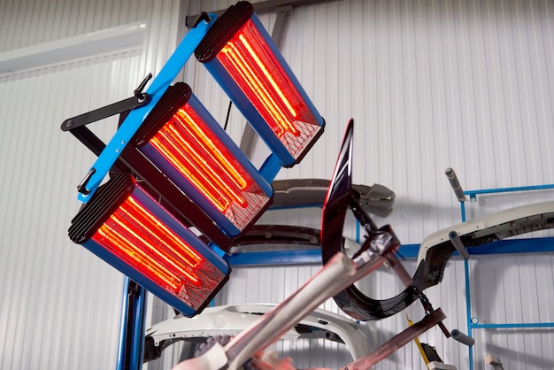 Ogrzewanie podłogowe w garażu zapewnia komfort i oszczędność