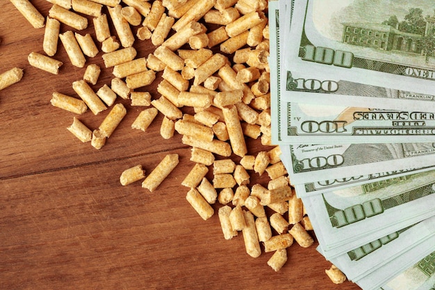 Koszt palenia w piecu na pellet: Oszczędzaj energię i pieniądze