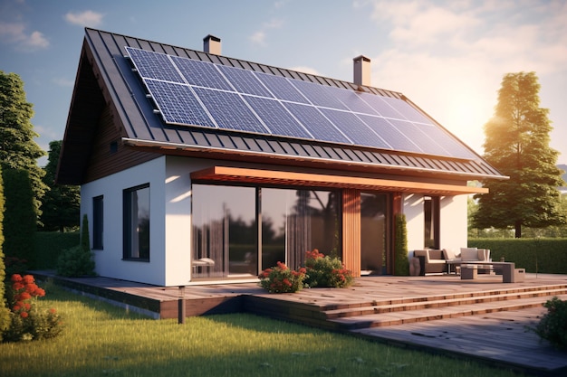 Dotacje do fotowoltaiki 2024 – nowe możlwiości wsparcia