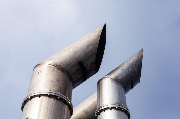 Kominy wentylacyjne – klucz do zdrowego powietrza