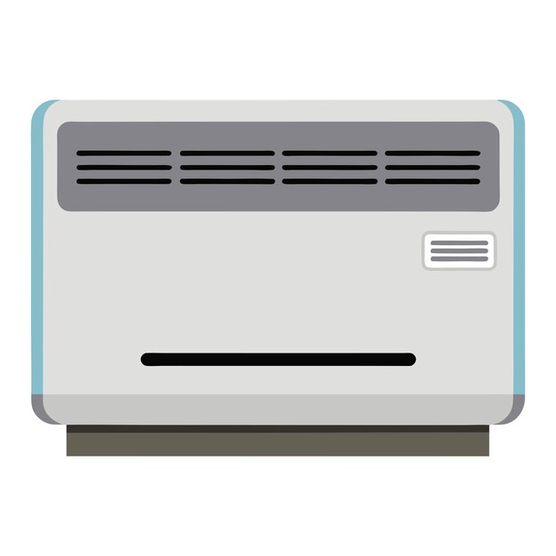 Ogrzewanie klimatyzacją to efektywne rozwiązanie na zimę