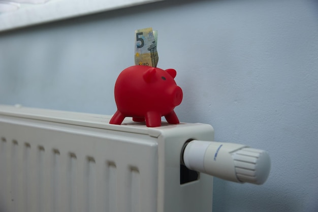 Porównanie kosztów ogrzewania z inteligentnymi oszczędnościami