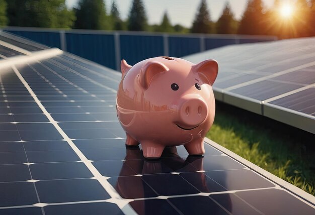 Dotacje do fotowoltaiki z Krajowego Planu Odbudowy 2025