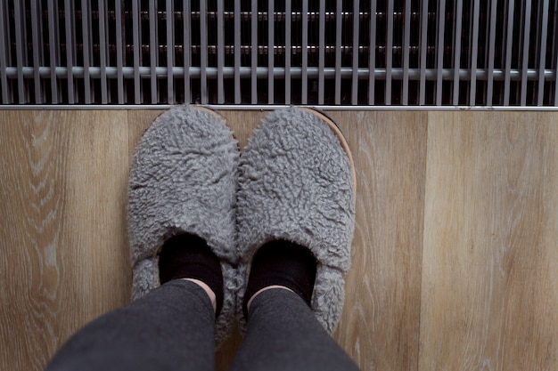 Ogrzewanie podłogowe czy grzejniki – poznaj różnice w efektywności