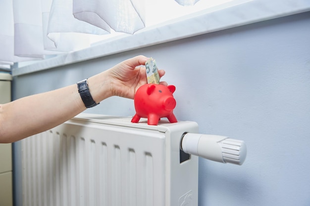 Tanie ogrzewanie – oszczędzaj na rachunkach za ciepło