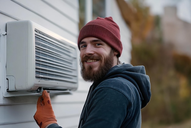 Galmet pompy ciepła to ekologiczne rozwiązanie dla domu