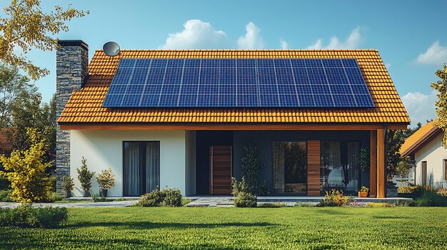 Dotacje do fotowoltaiki 2024 – Nowe możliwości finansowe