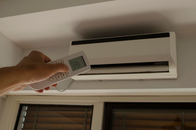 Ogrzewanie klimatyzatorem koszt i jego efektywność finansowa