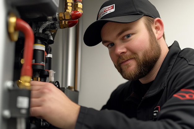 Koszt naprawy kotła gazowego a najczęstsze usterki