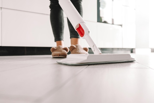 Konserwacja ogrzewania podłogowego dla maksymalnej efektywności