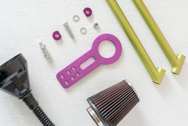 Części zamienne do kotłów gazowych – jak je wybrać?