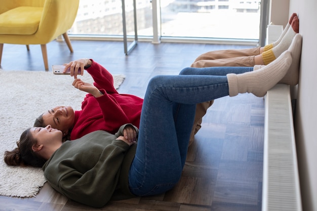 Pompa ciepła ogrzewanie podłogowe – Nowoczesne rozwiązanie dla komfortu