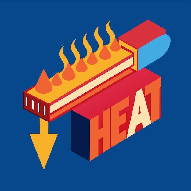 Schemat podłączenia pompy ciepła z buforem dla efektywności