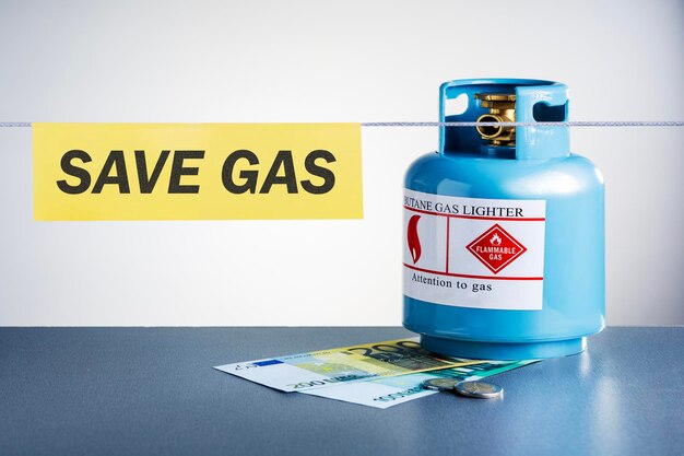 Jak zaoszczędzić na ogrzewaniu gazowym i obniżyć koszty