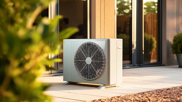 Pompa ciepła grzanie wody latem to idealne rozwiązanie